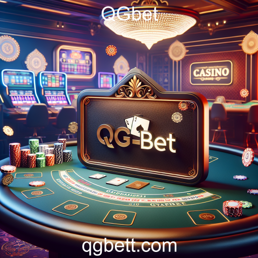 A Emoção do Blackjack no QGbet: Como Jogar e Vencer