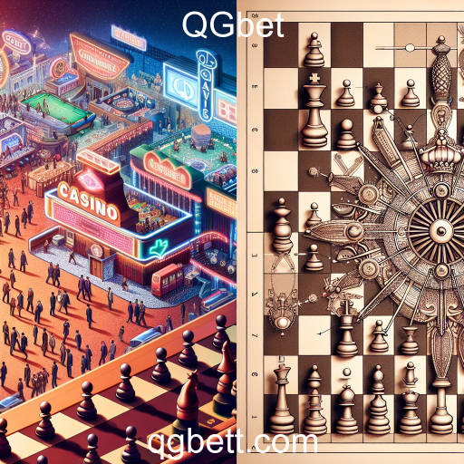 Dominando o Jogo: A Arte das Estratégias nos Games